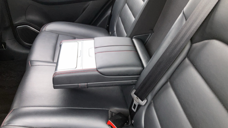 MG Hs 1.5 T-GDI Excite 5dr DCT Petrol Hatchback